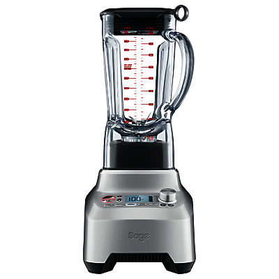 Sage by Heston Blumenthal The Boss™ Blender